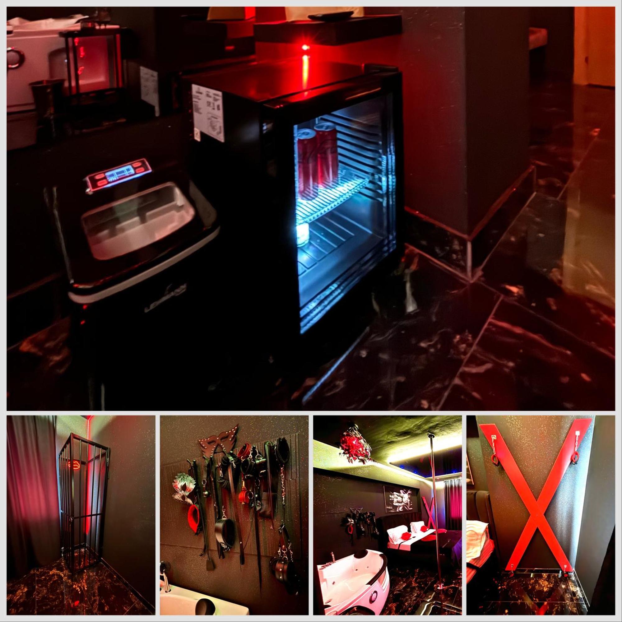 Romeo Nights - - Adults Only Bucharest