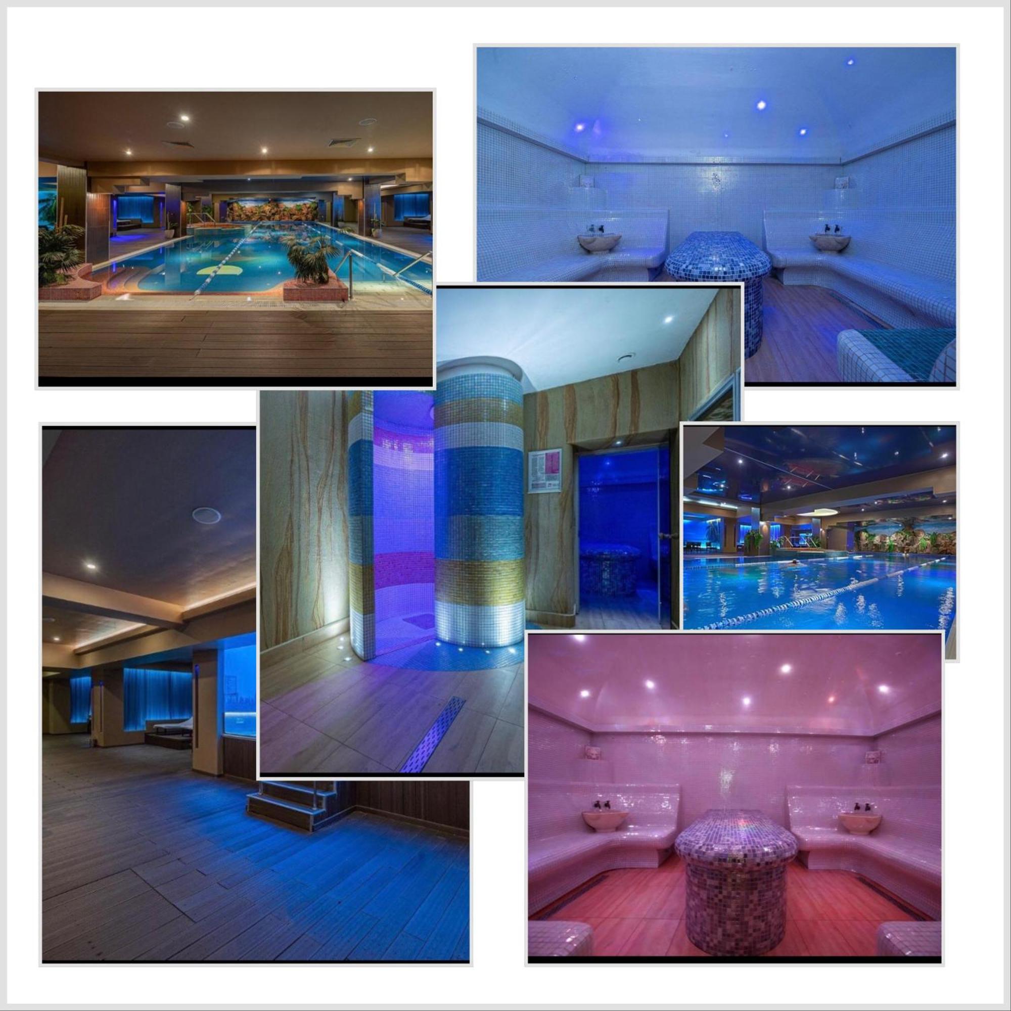Hotel love Romeo Nights - - Adults Only