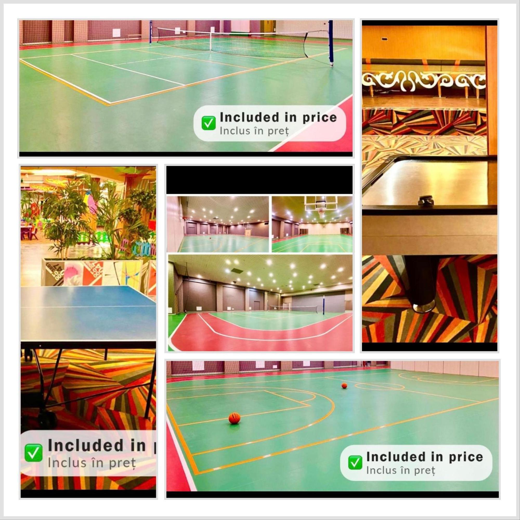 Romeo Nights - - Adults Only 3* Bucureşti