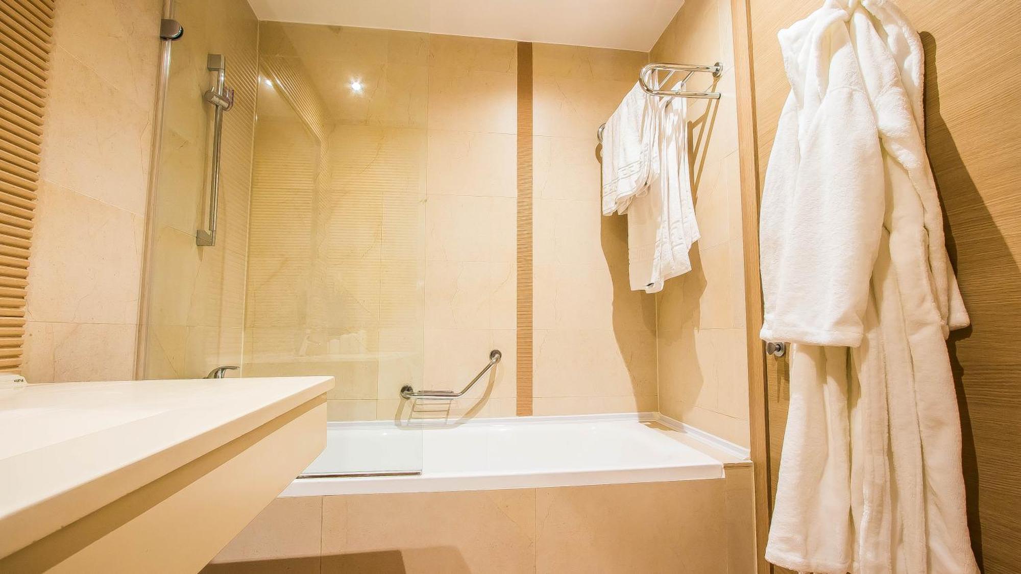 Love hotel Romeo Nights - - Adults Only Bucharest