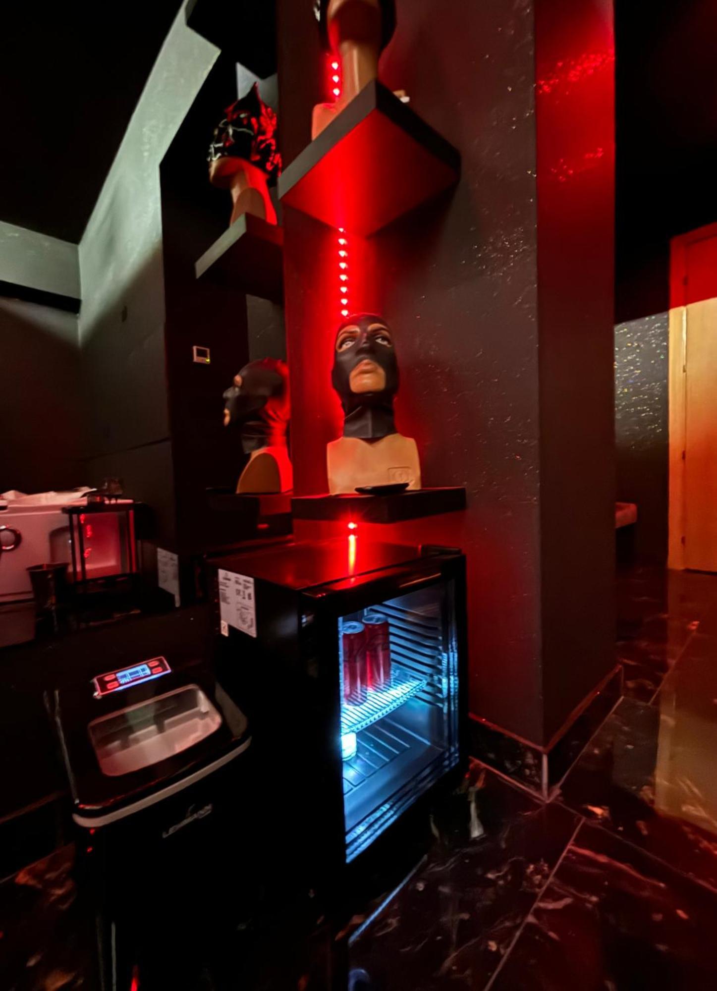 Romeo Nights - - Adults Only Bucharest