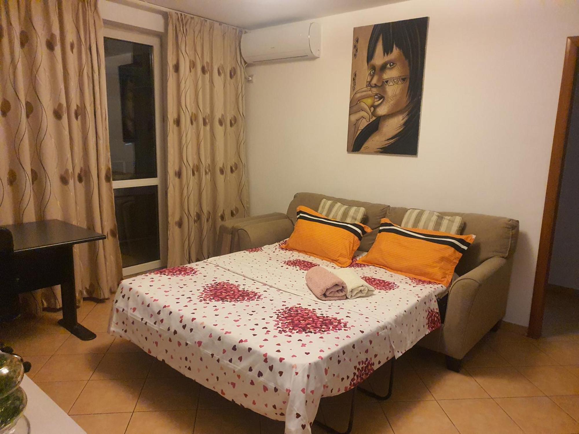Elisabeta City Apartment Bucharest