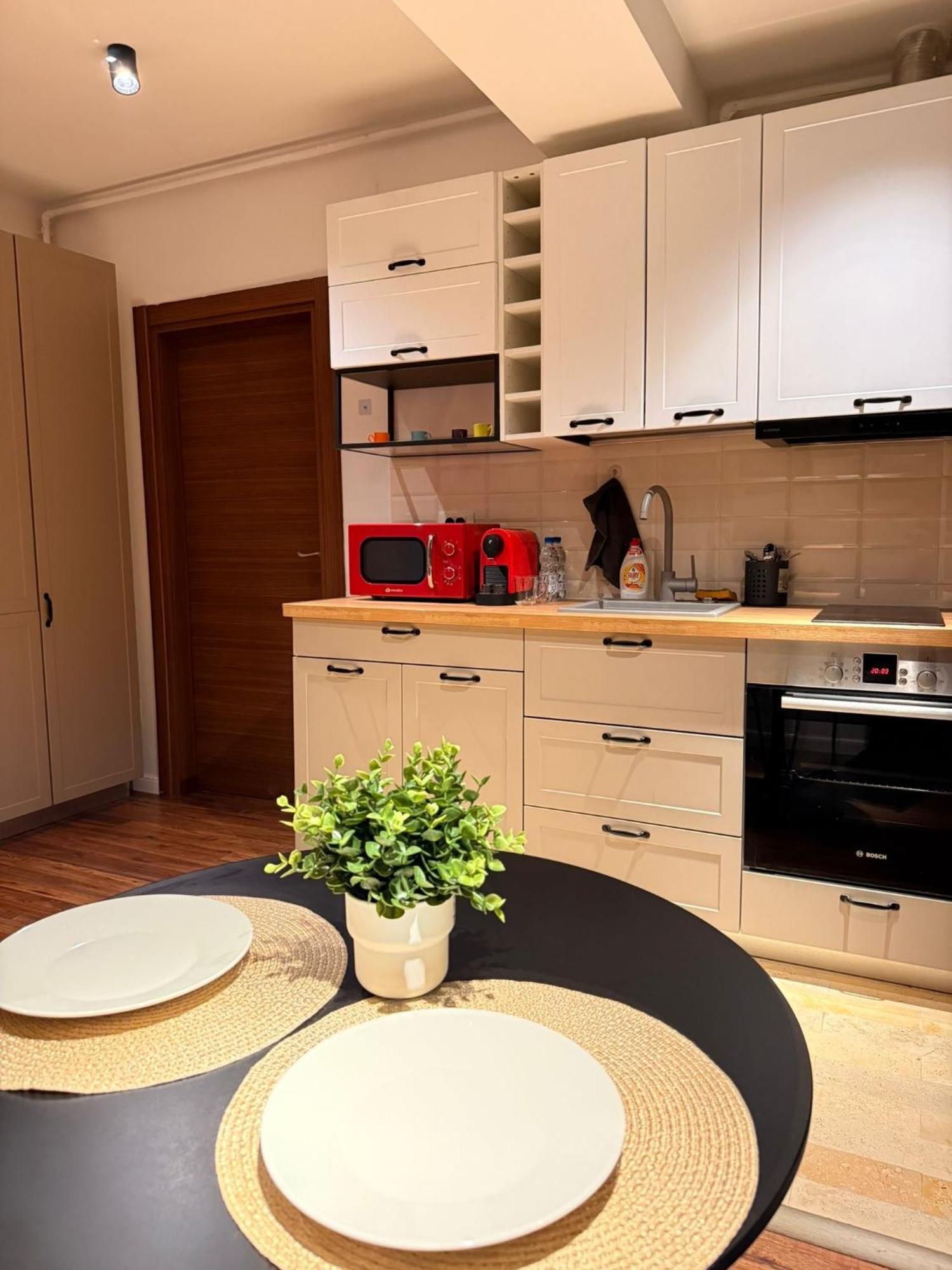 Apartamento Cozy With Self Check-in Near Promenada Mall And Verdi Park