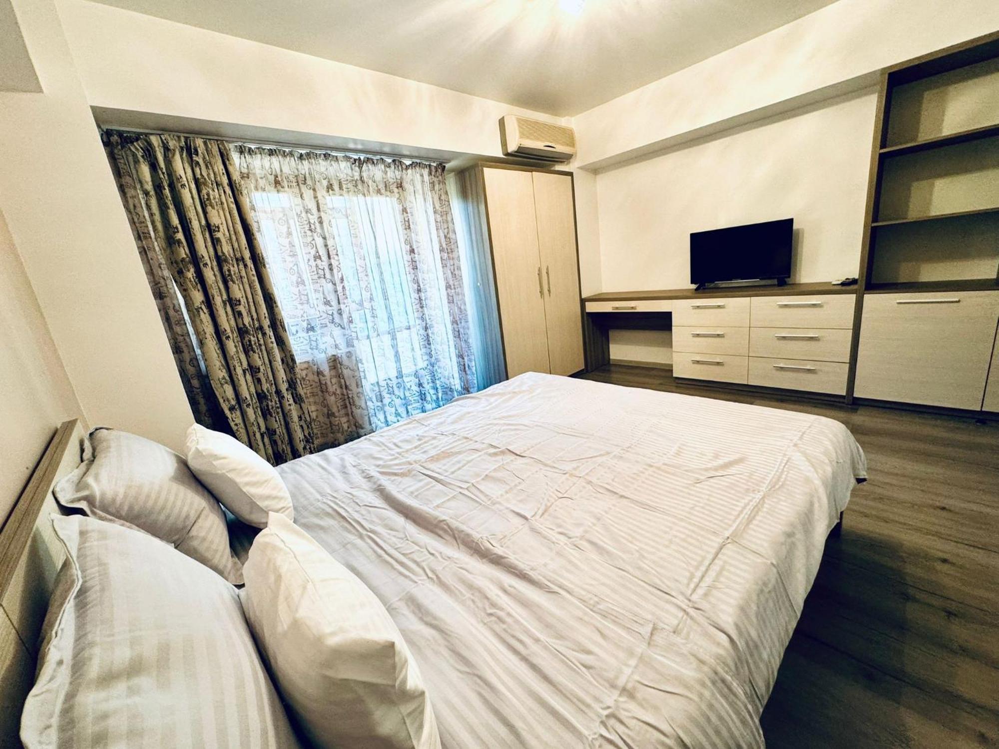 Serenity 69 Apartment