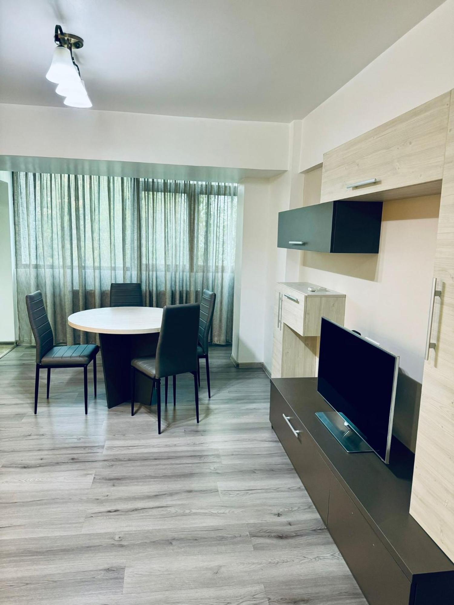 Apartment Serenity 69 Bucharest