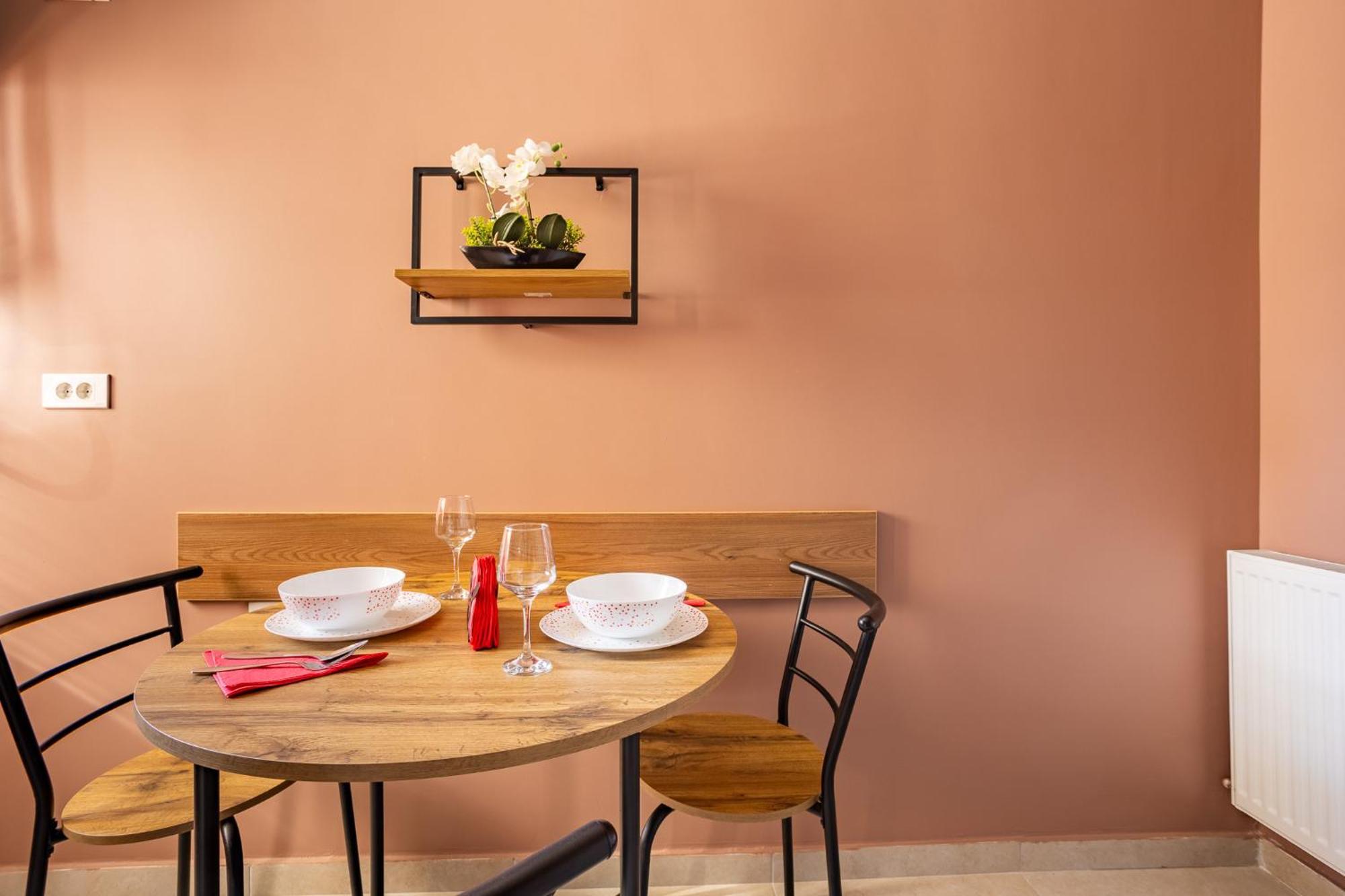 Heaven Comfort 29 Apartament Bucureşti