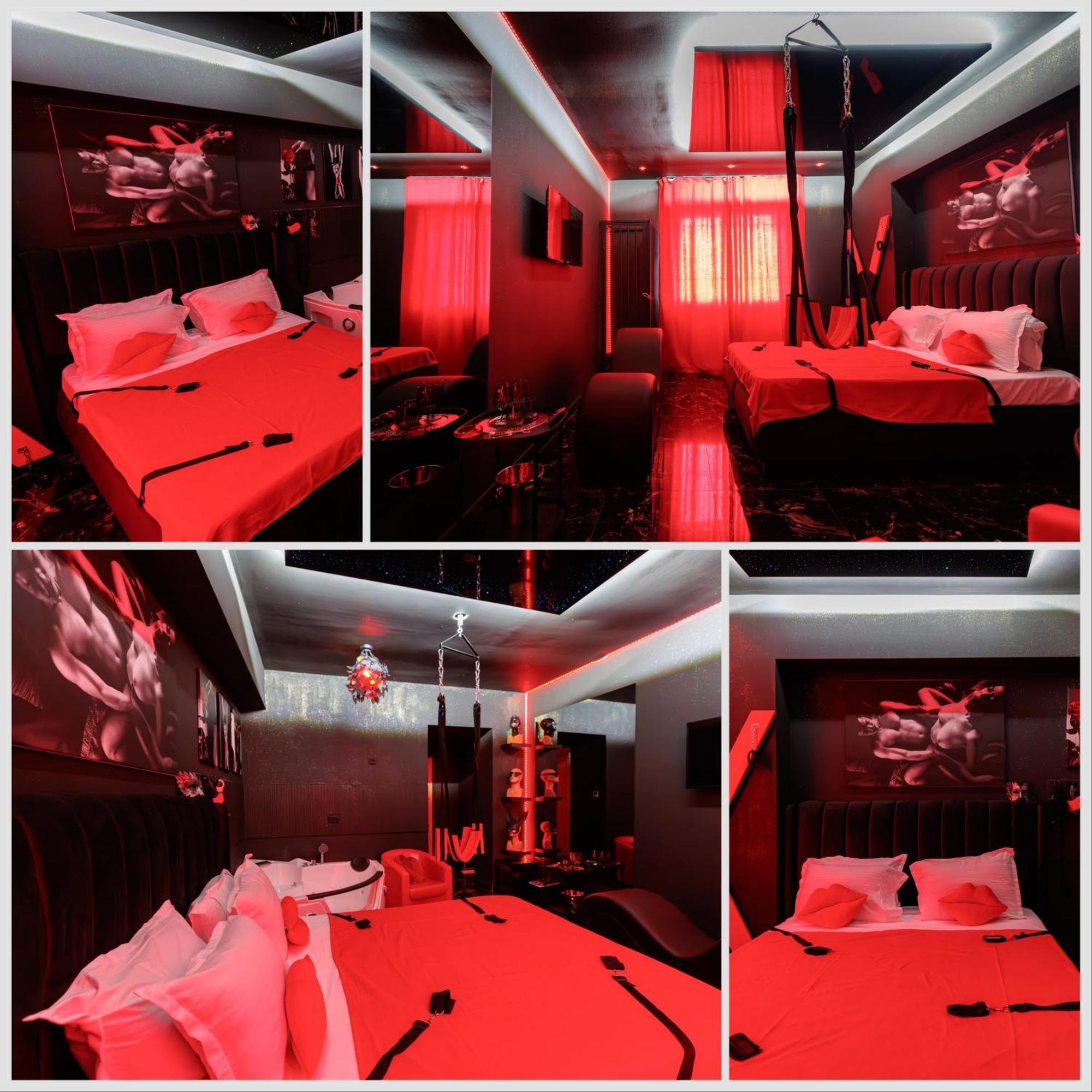 Romeo Nights - - Adults Only 3* Bucharest
