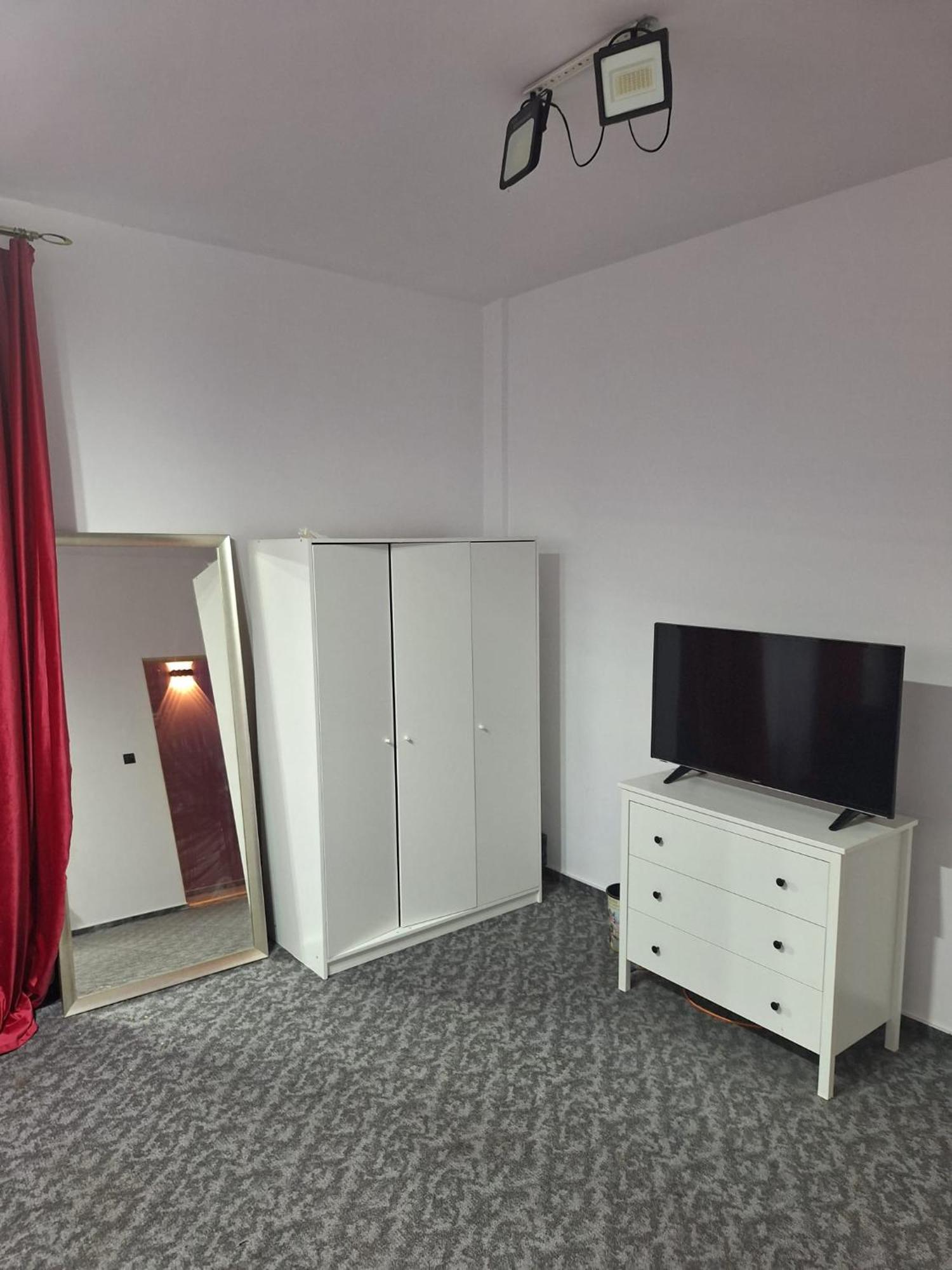 Homestay Lust Bucharest