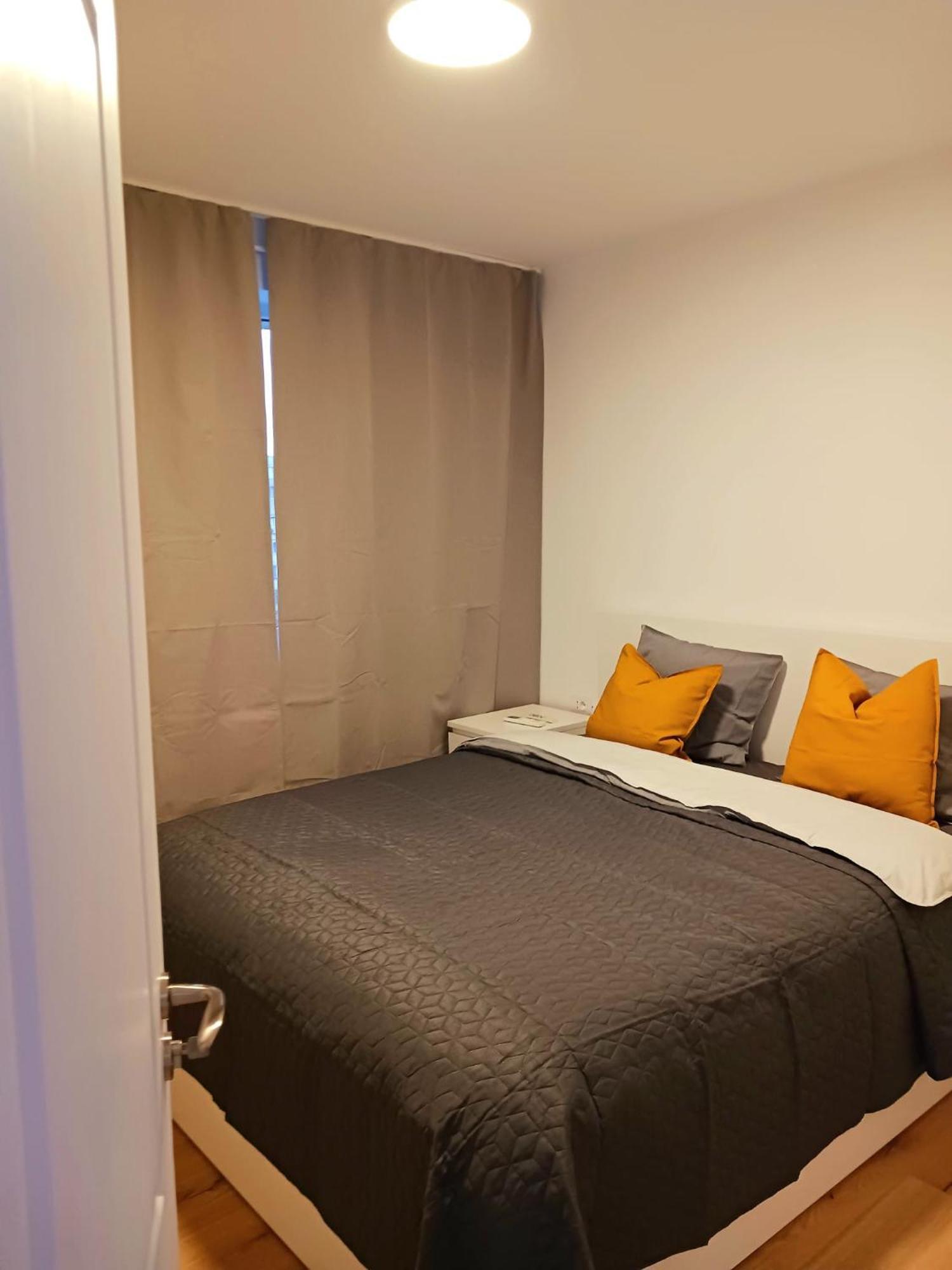 Apartment Up In *