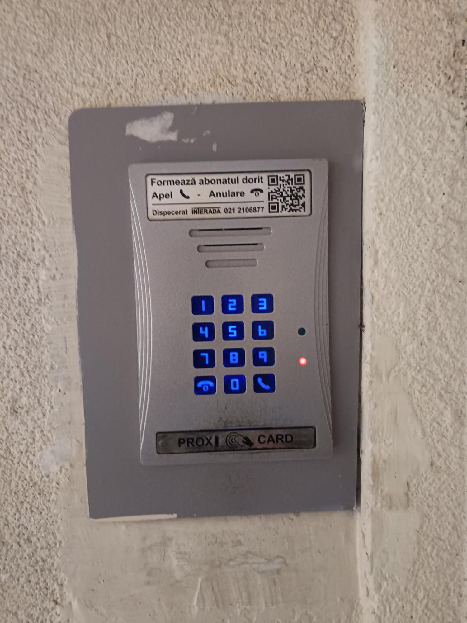 Arcom Apartamento Bucareste
