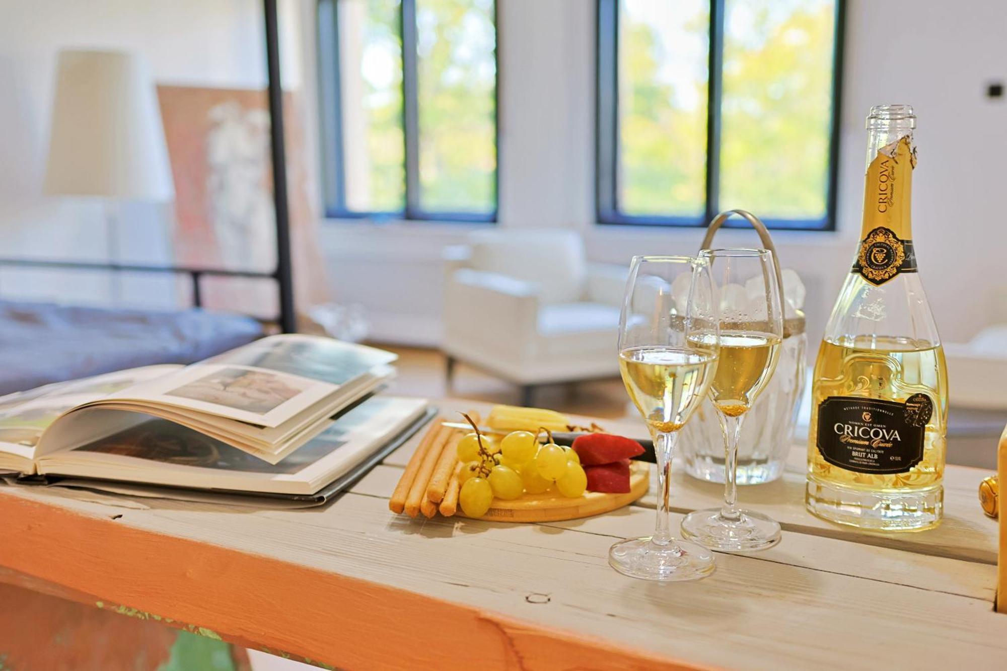 Art Boutique Aparthotel