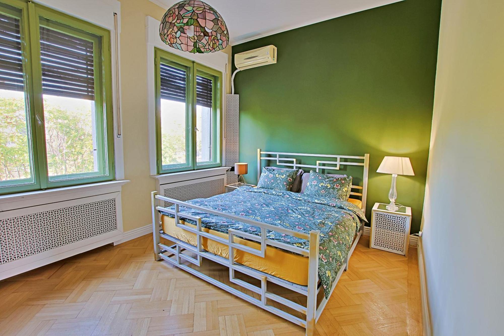 Art Boutique Aparthotel Bucareste