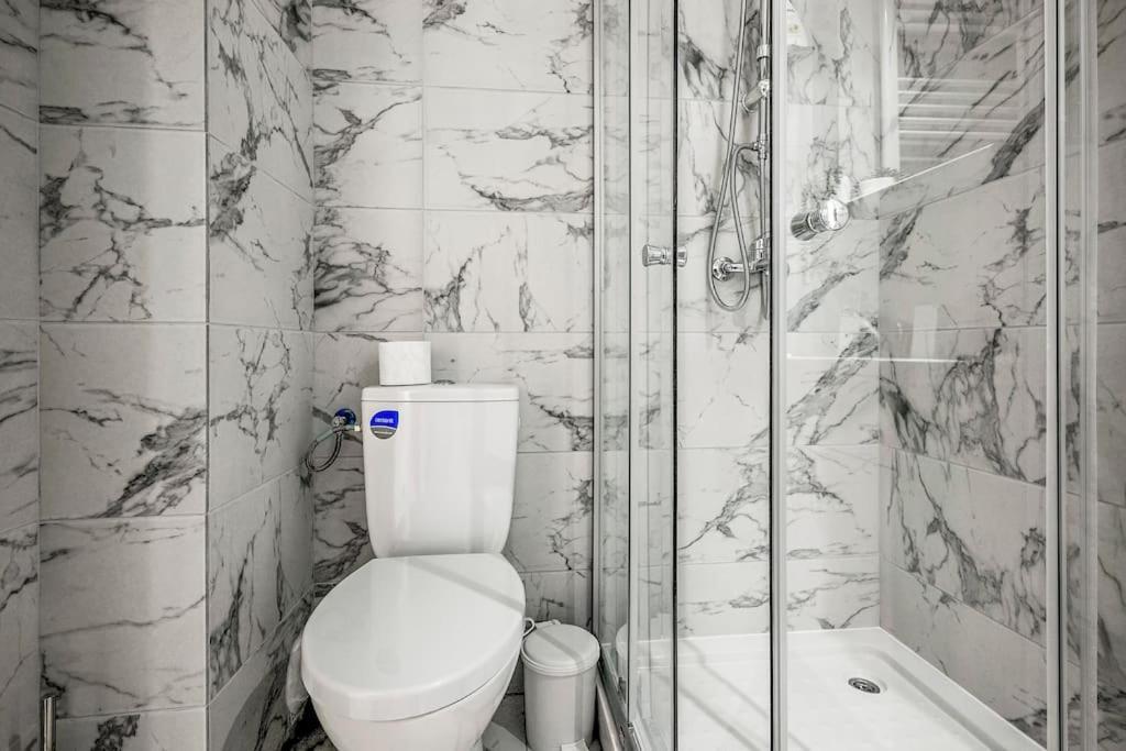 Apartamento Grand Arena *