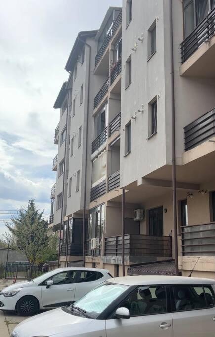 Apartamento With Balcony In Drumul Taberei, *
