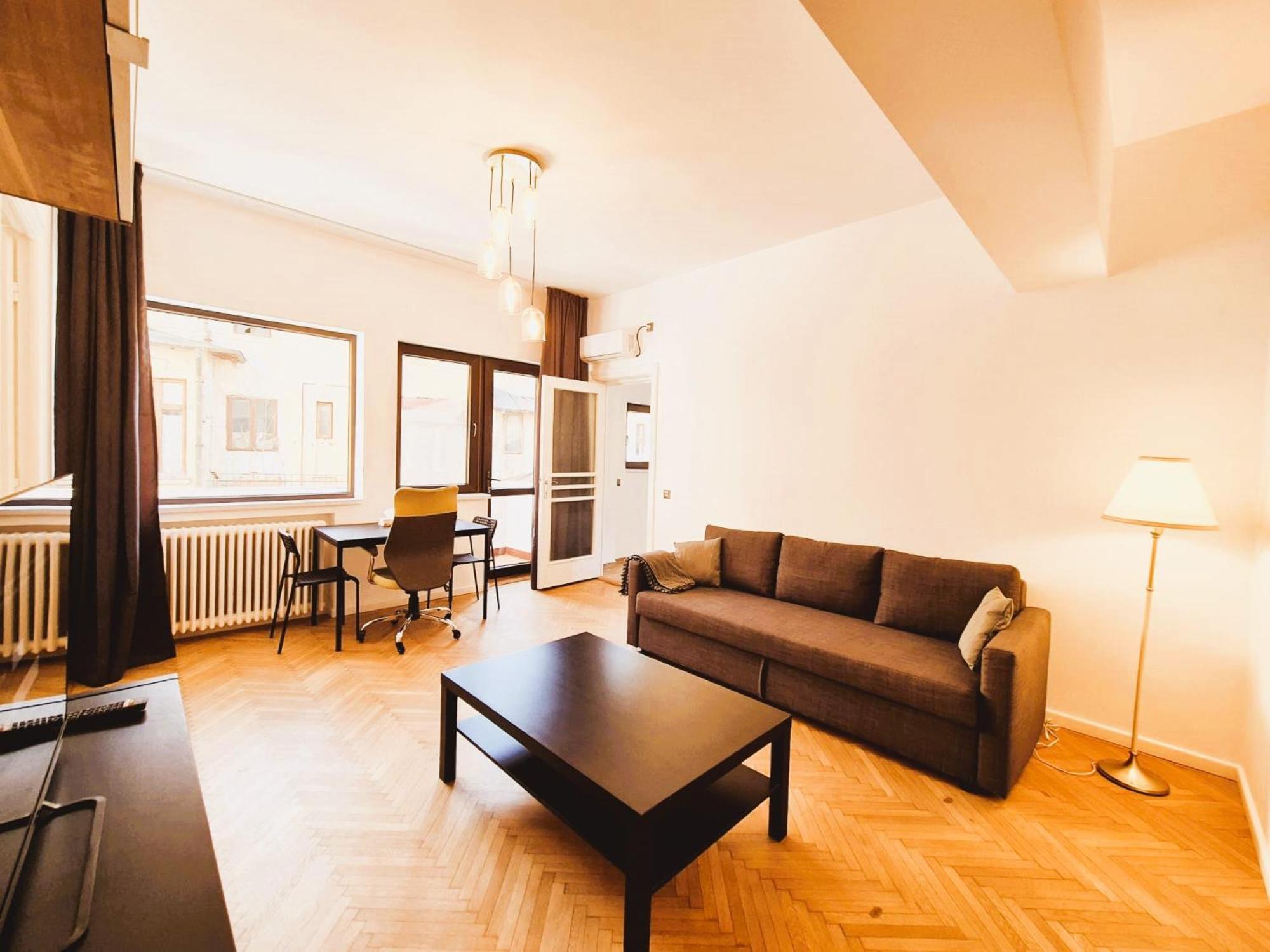 Apartamento Old Town Oasis - Ap 4