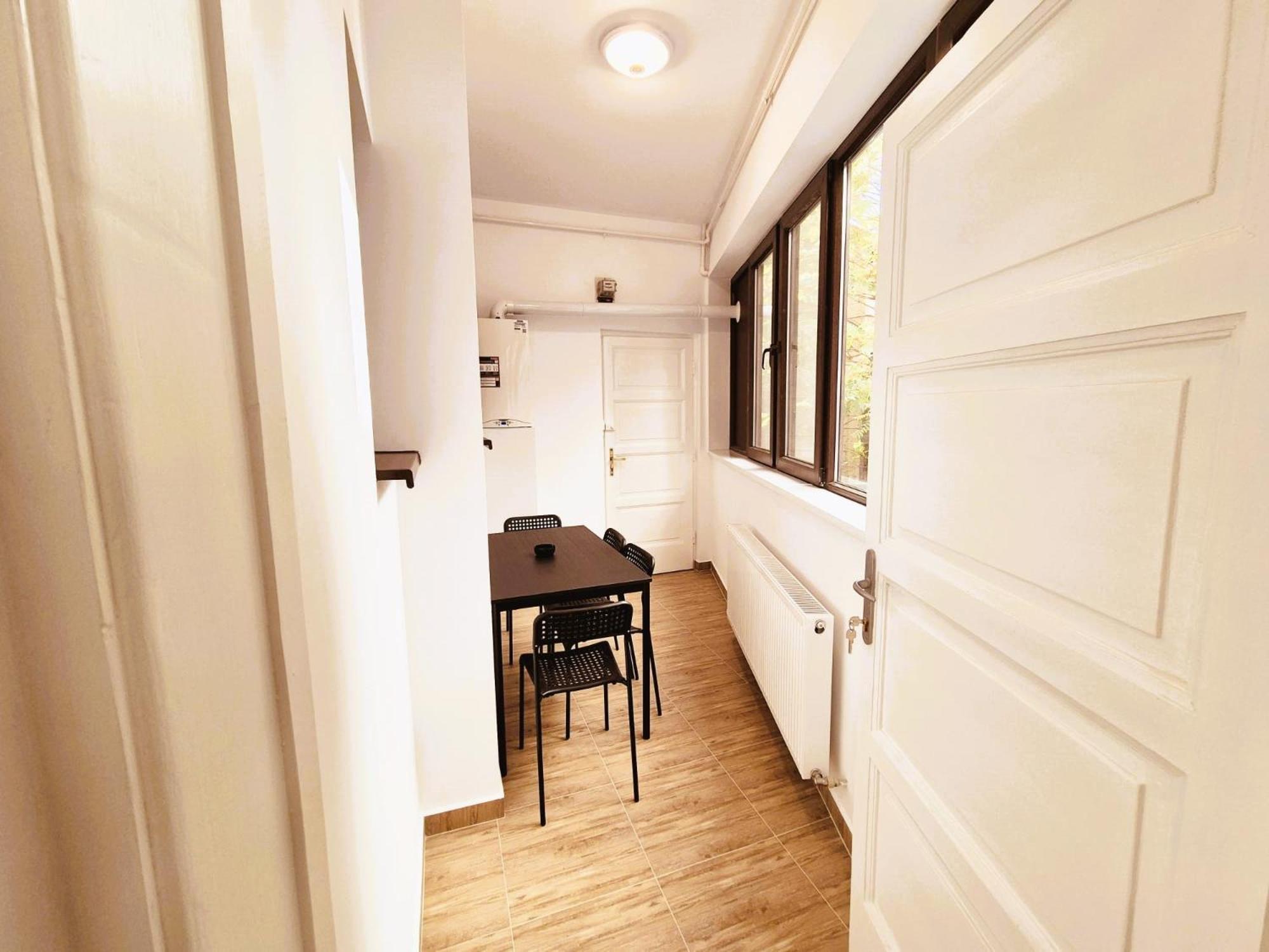 Apartamento Old Town Oasis - Ap 4 *