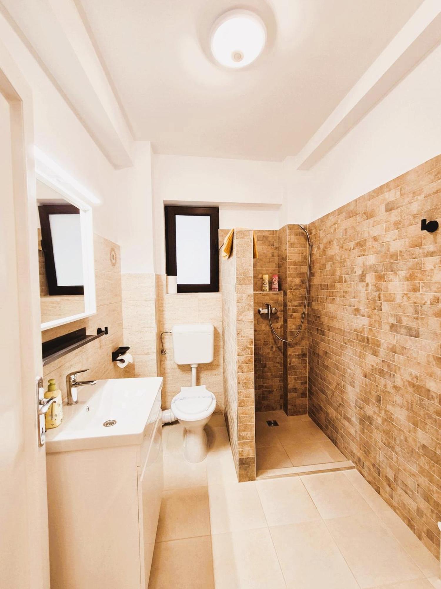 Apartamento Old Town Oasis - Ap 4 *