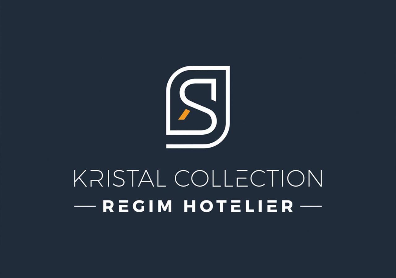 Junior By Kristal Collection Apartamento