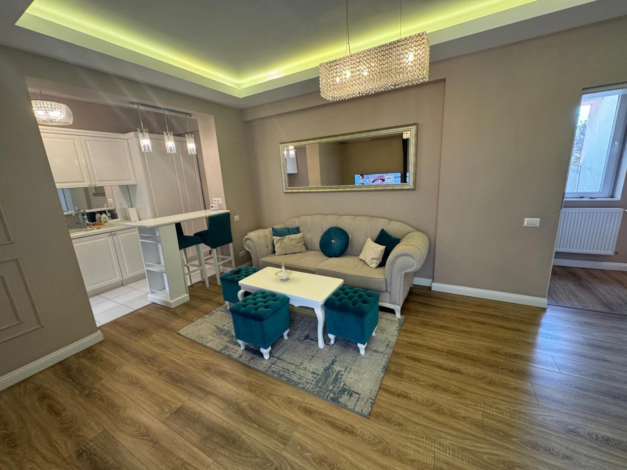 Bratu Apartament Bucureşti