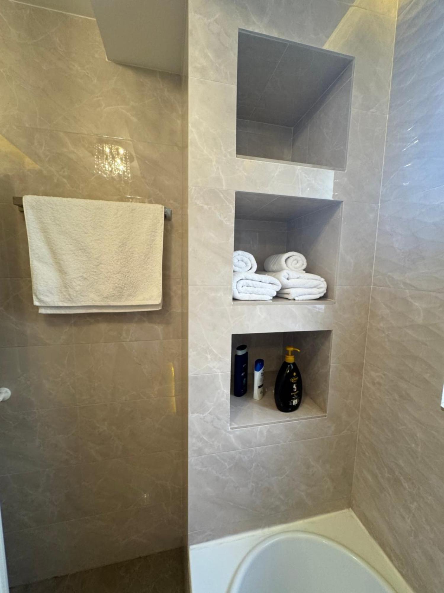 Bratu Apartament