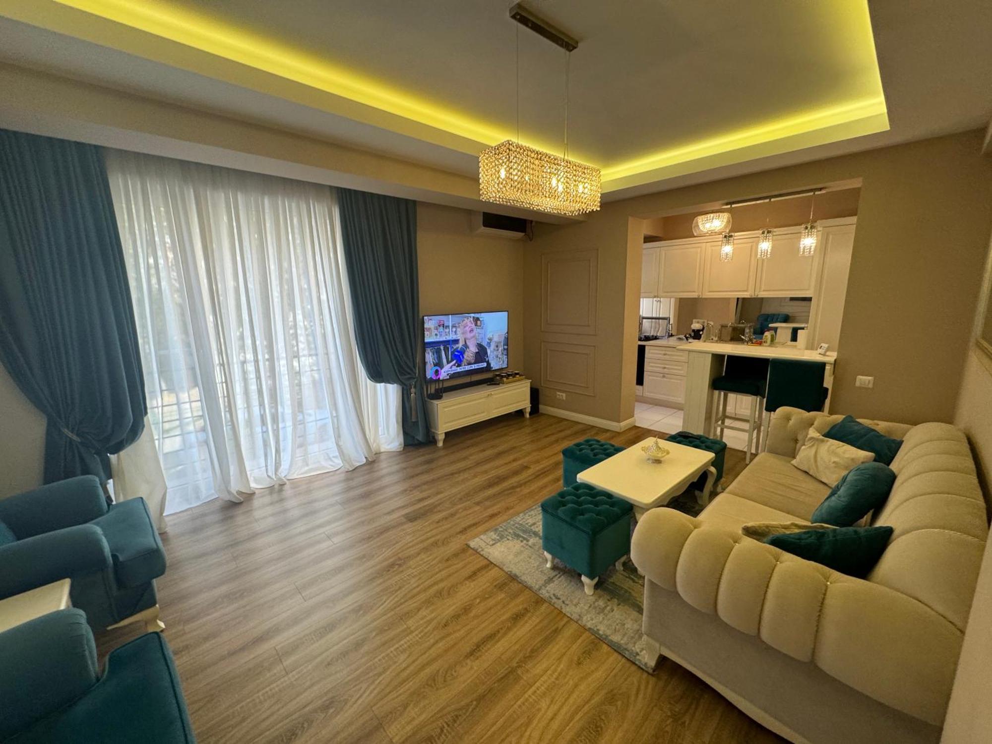 Apartament Bratu Bucureşti