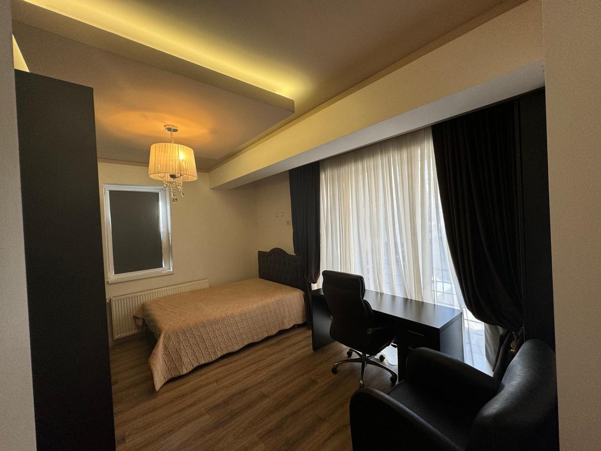 Apartament Bratu Bucureşti