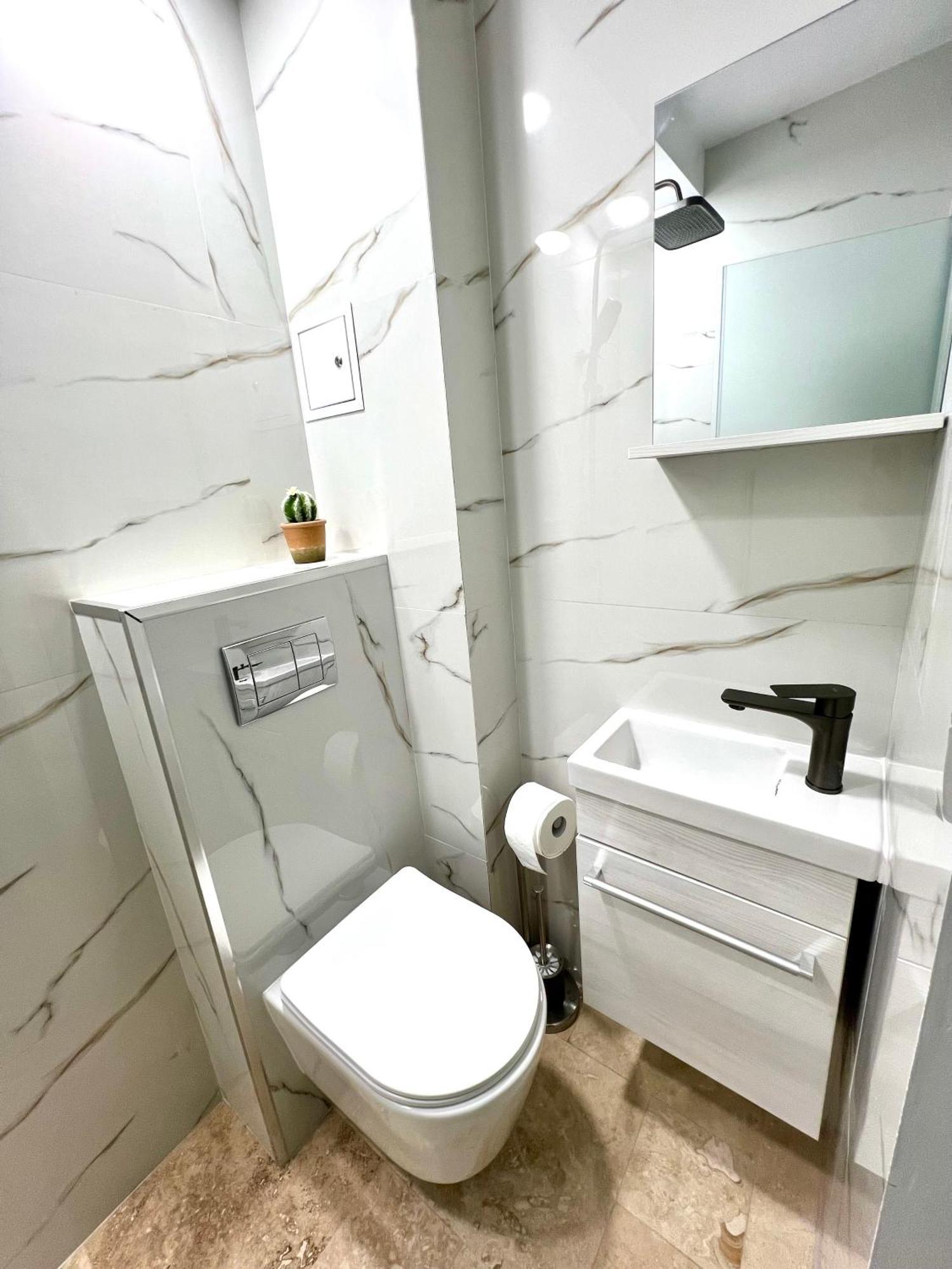 Apartamento Titan Studio2 Bucareste