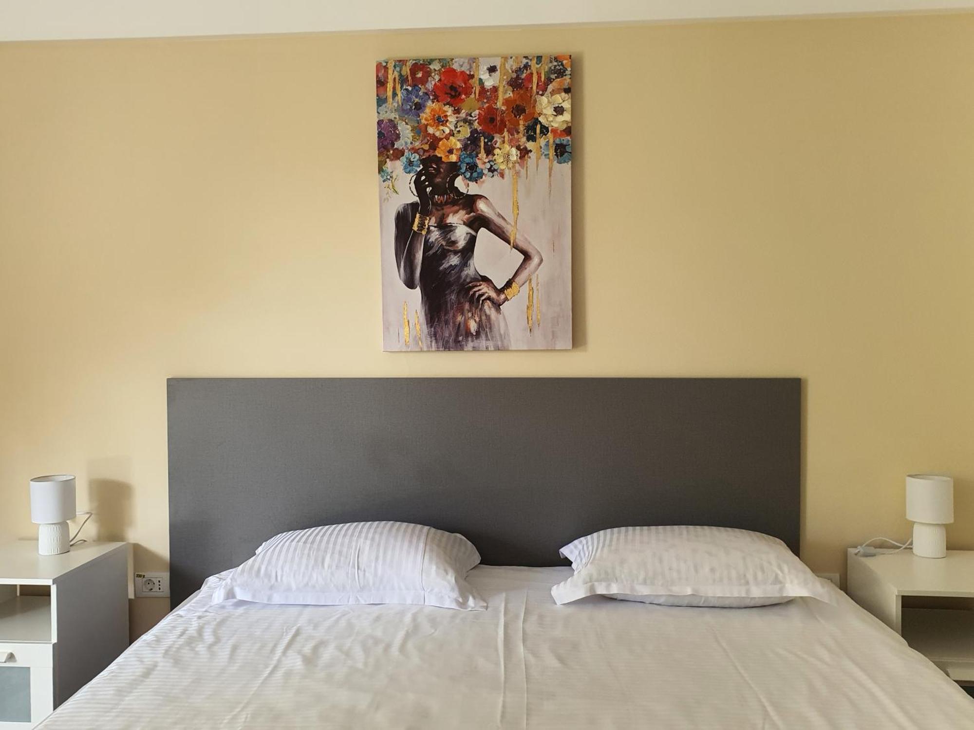 Casa Artisti Bucureşti