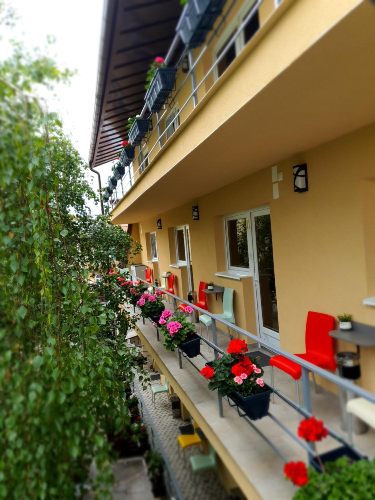 Casa Artisti 3* Bucureşti