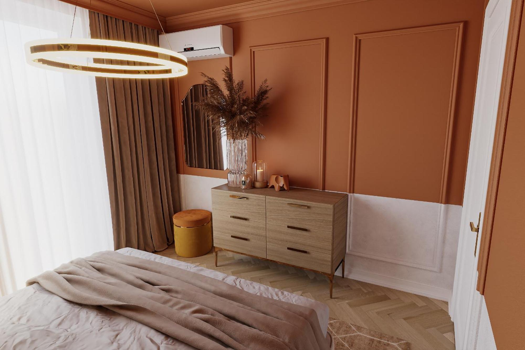 Qult - Huxley Apartment *
