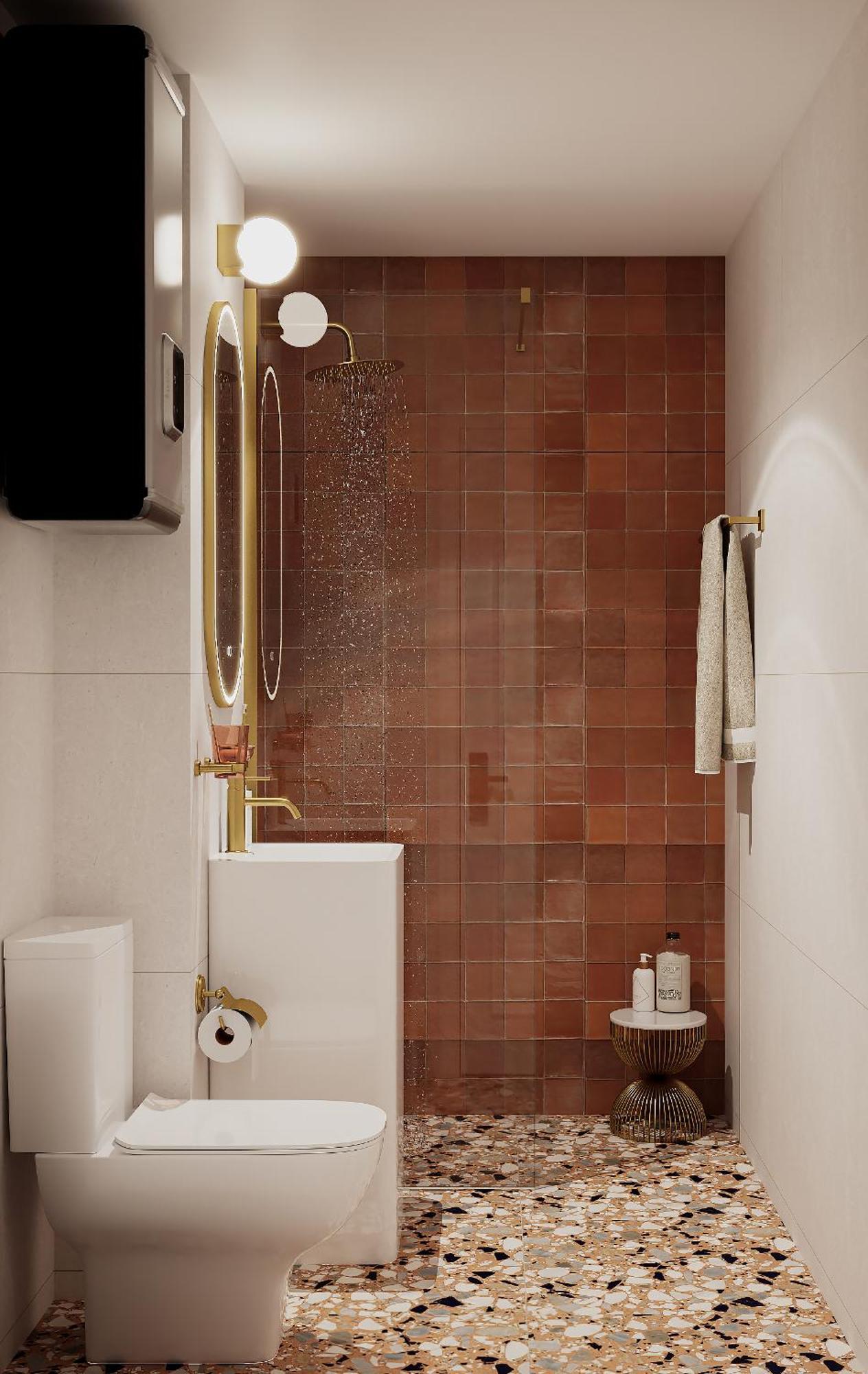 Qult - Huxley Apartment