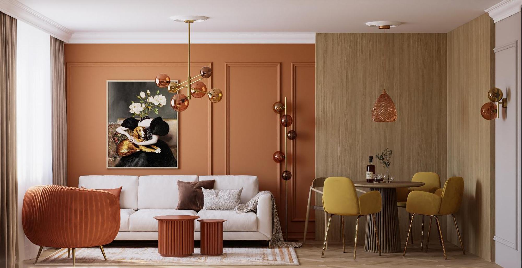 Qult - Huxley Apartment *