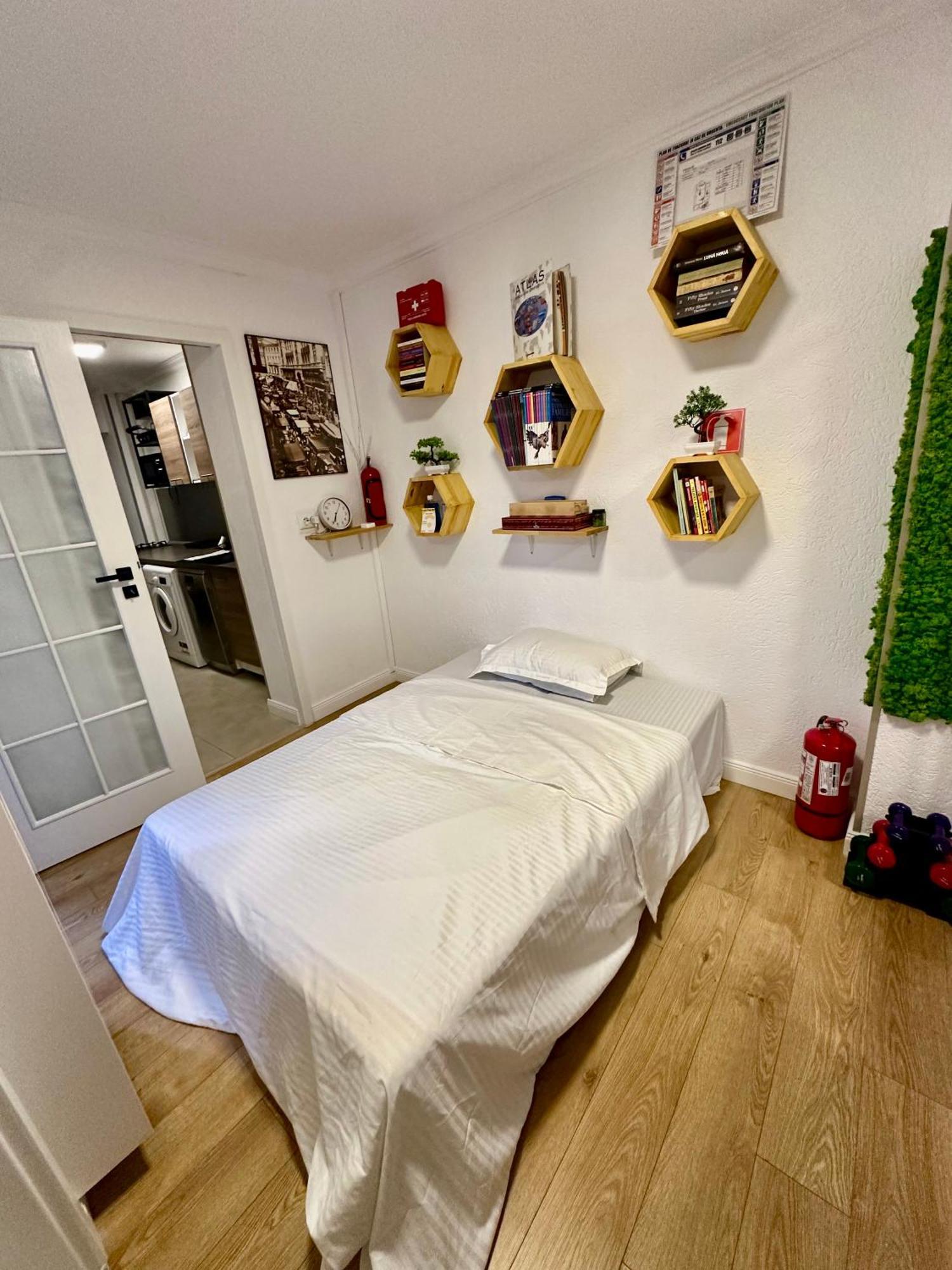 Ralav Apartment