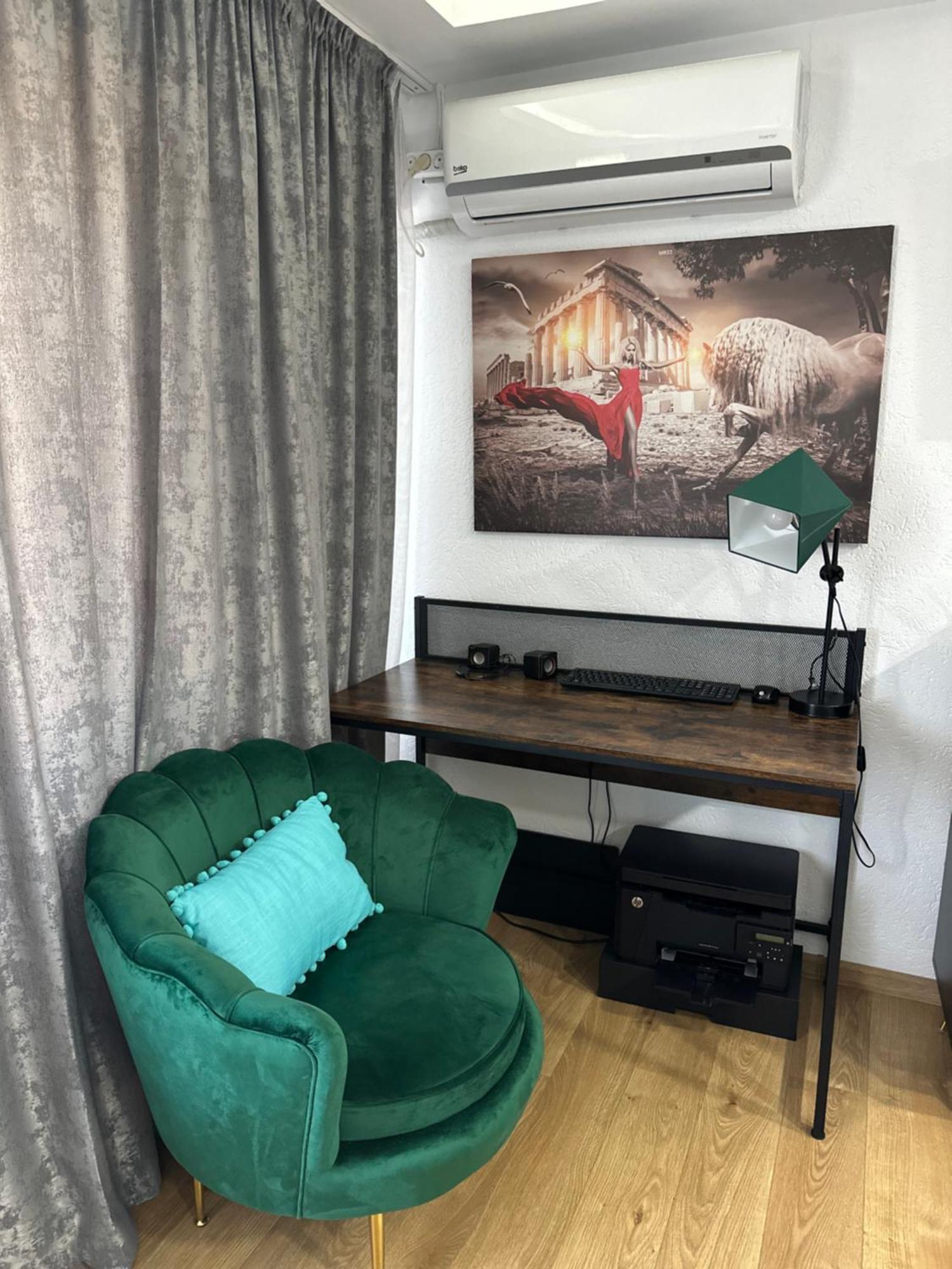 Apartment Ralav Bucharest