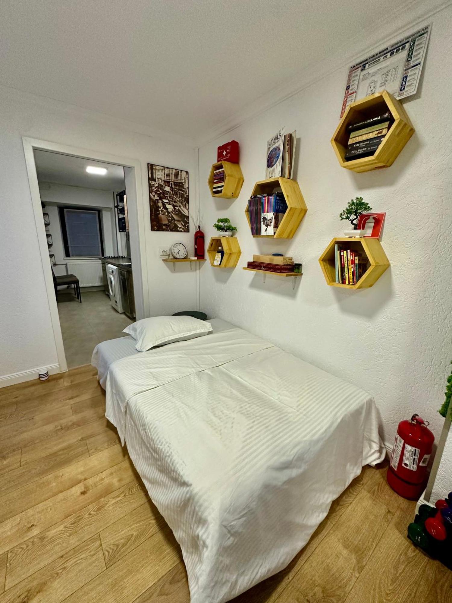 Ralav Apartment *