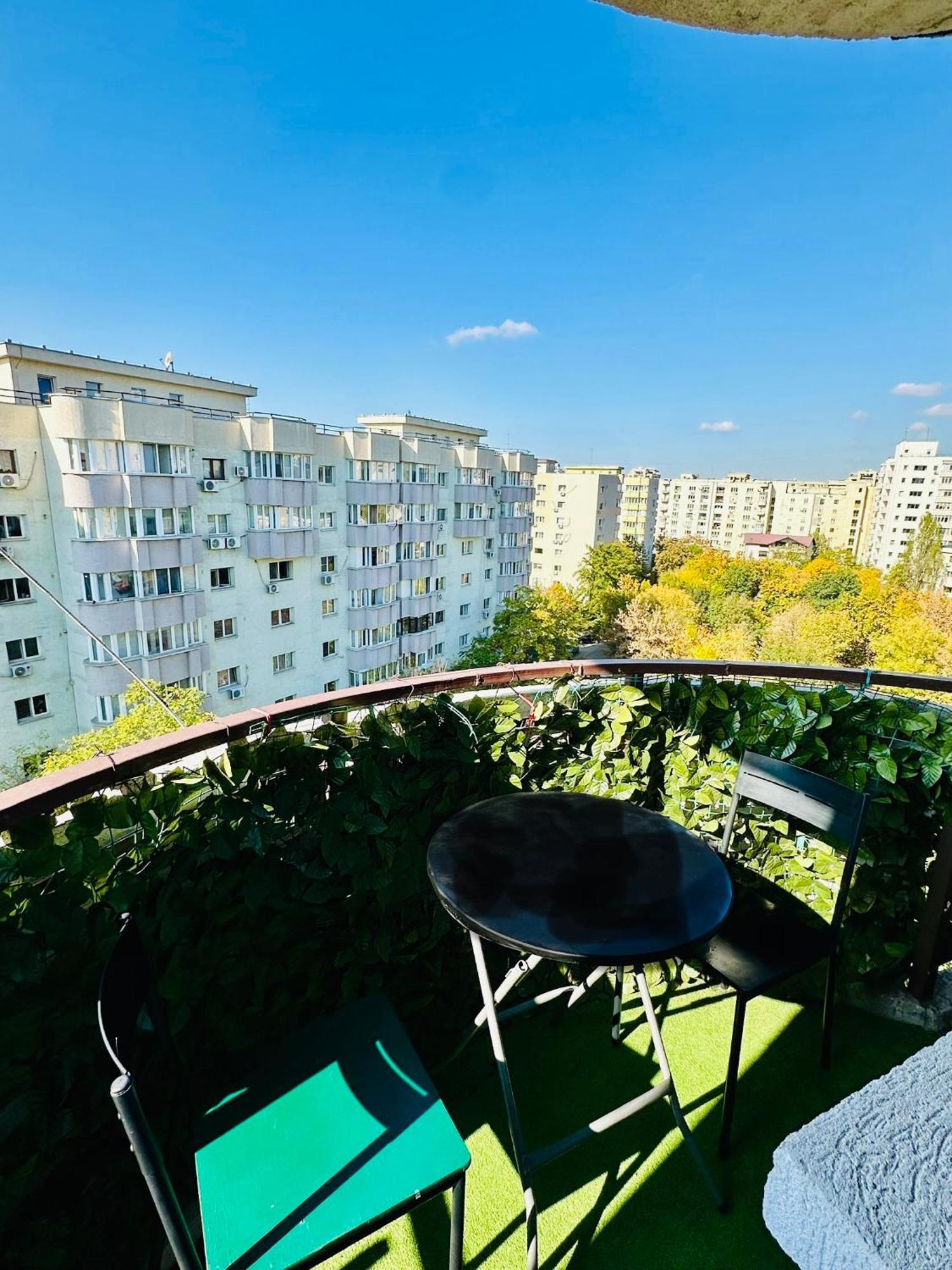 Ralav Apartment *