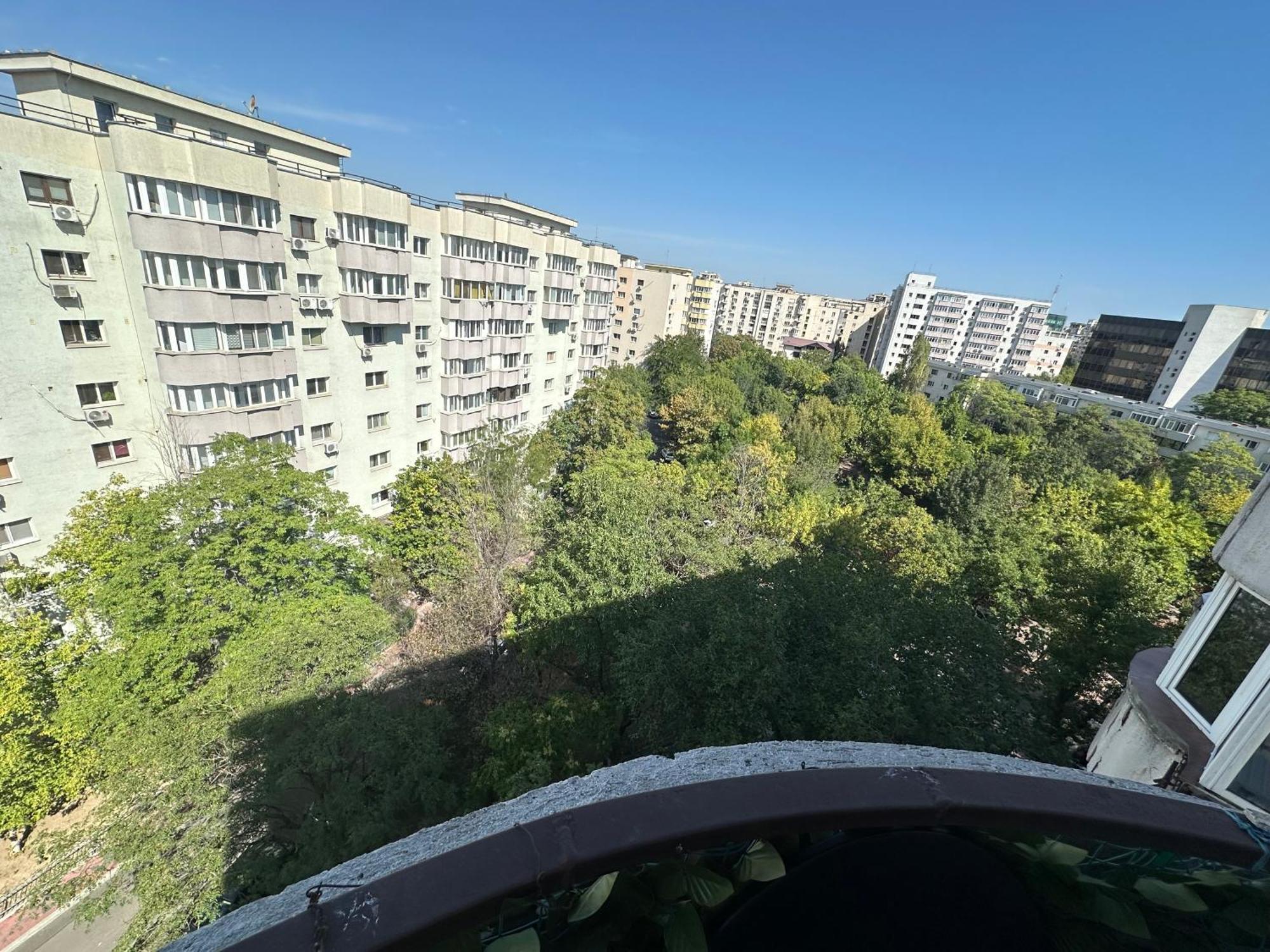 Ralav Bucharest