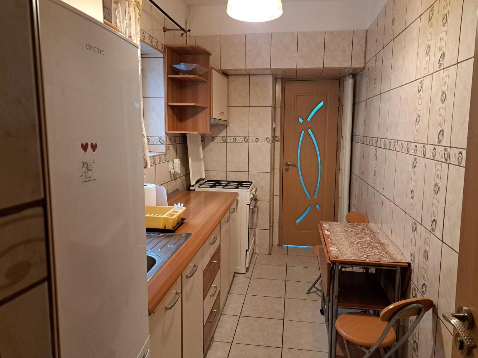 Ris Apartament Romana Eva * Bucharest