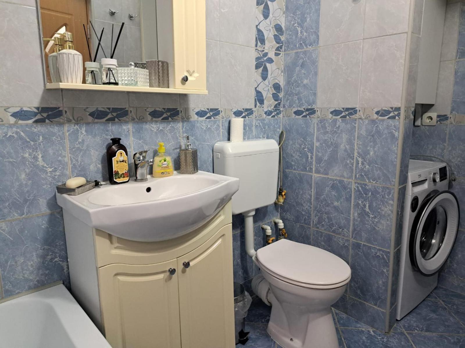 Ris Apartament Romana Eva Apartment Bucharest