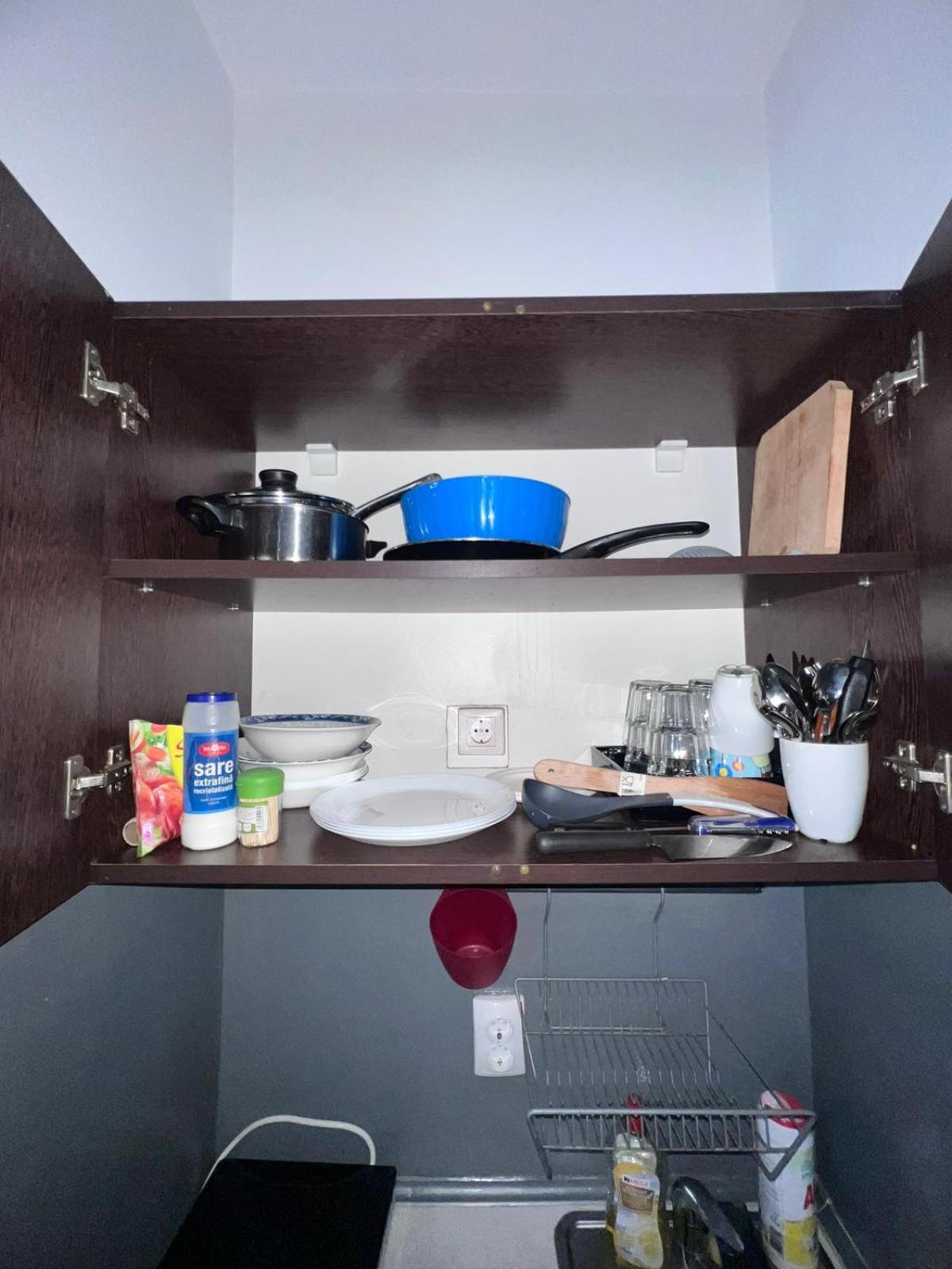 Apartament Mona's 5 *