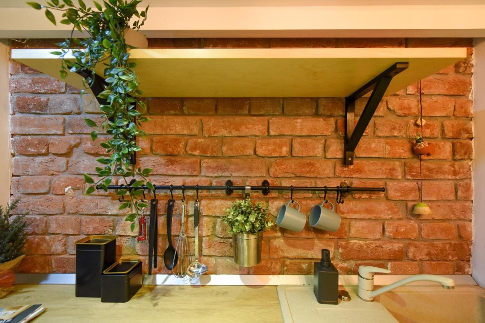 Apartament Comfort - Duplex-style On Regina Elisabeta