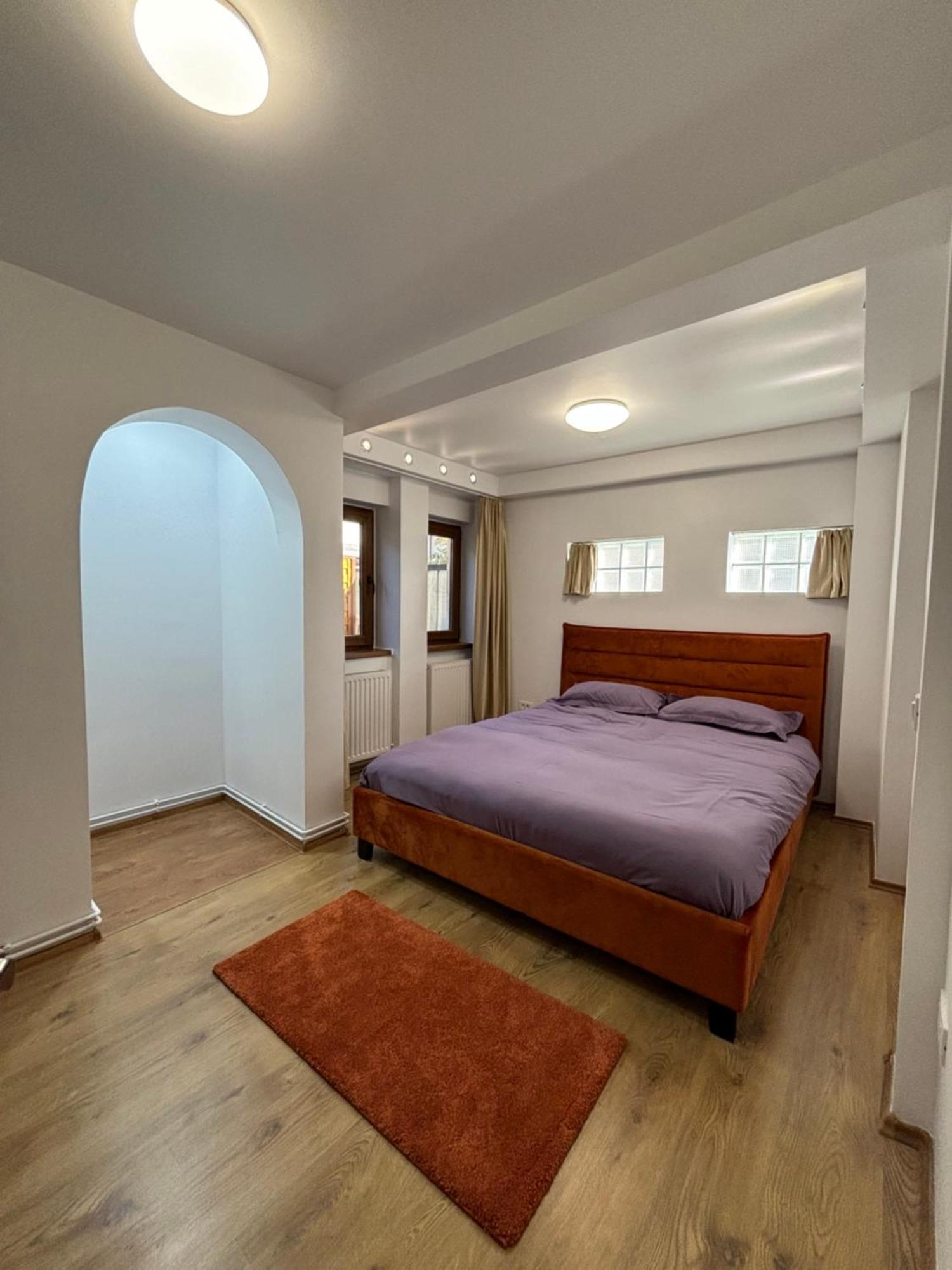 Charming Two- Bedroom House