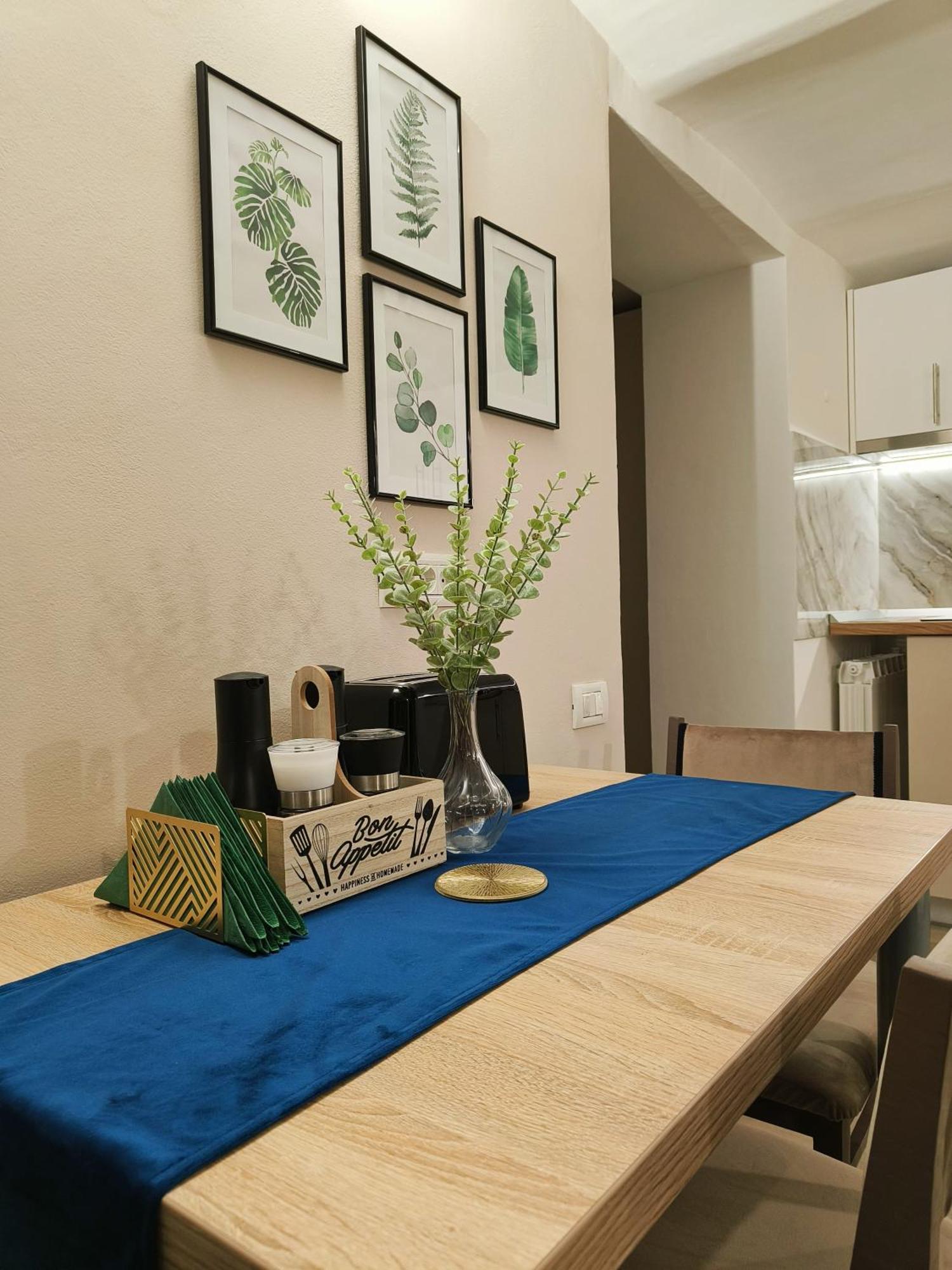 Apartment Carol Luxury Bucharest