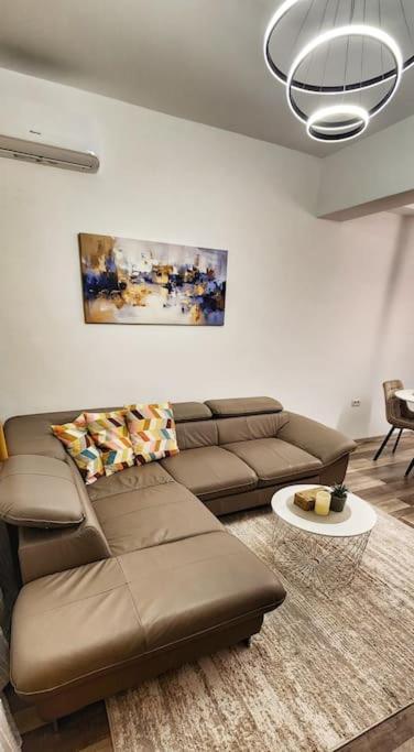 Apartamento Sunset Escape Bucareste