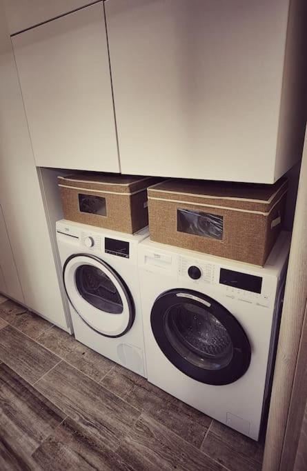 Apartamento Sunset Escape