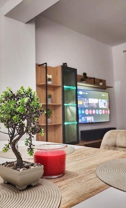 Apartamento Sunset Escape Bucareste