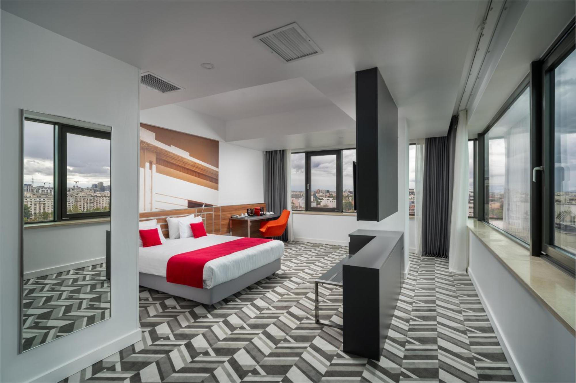 Hotel Mercure Unirii