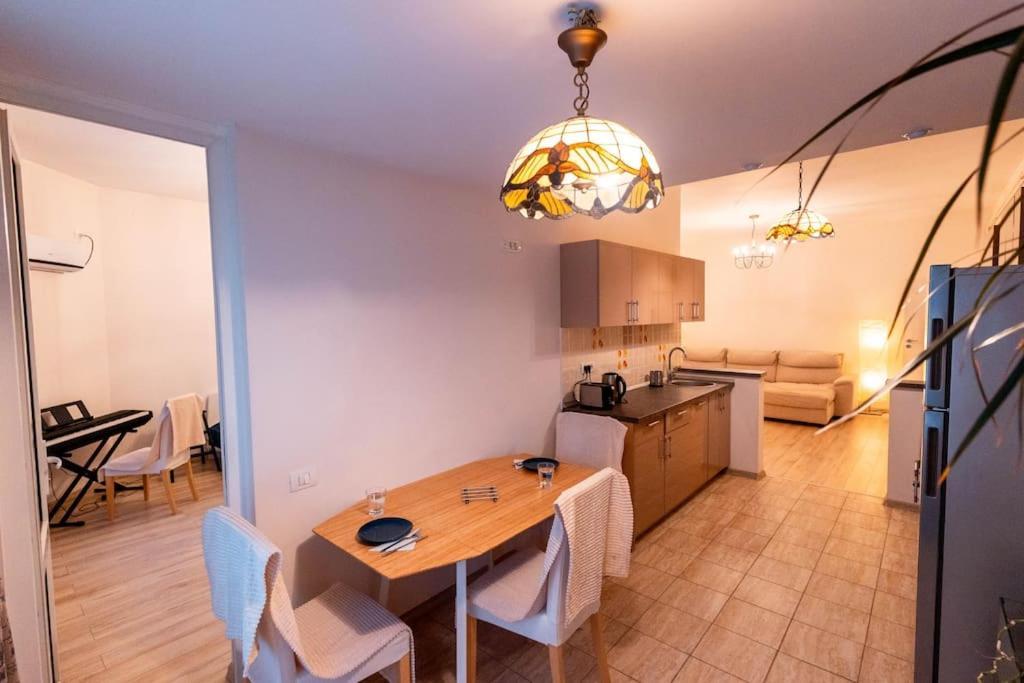 Casa Di Pablo Apartment *