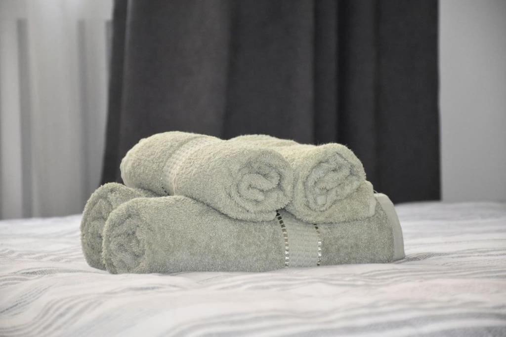 Apartament - Downtown By Realty Bucureşti