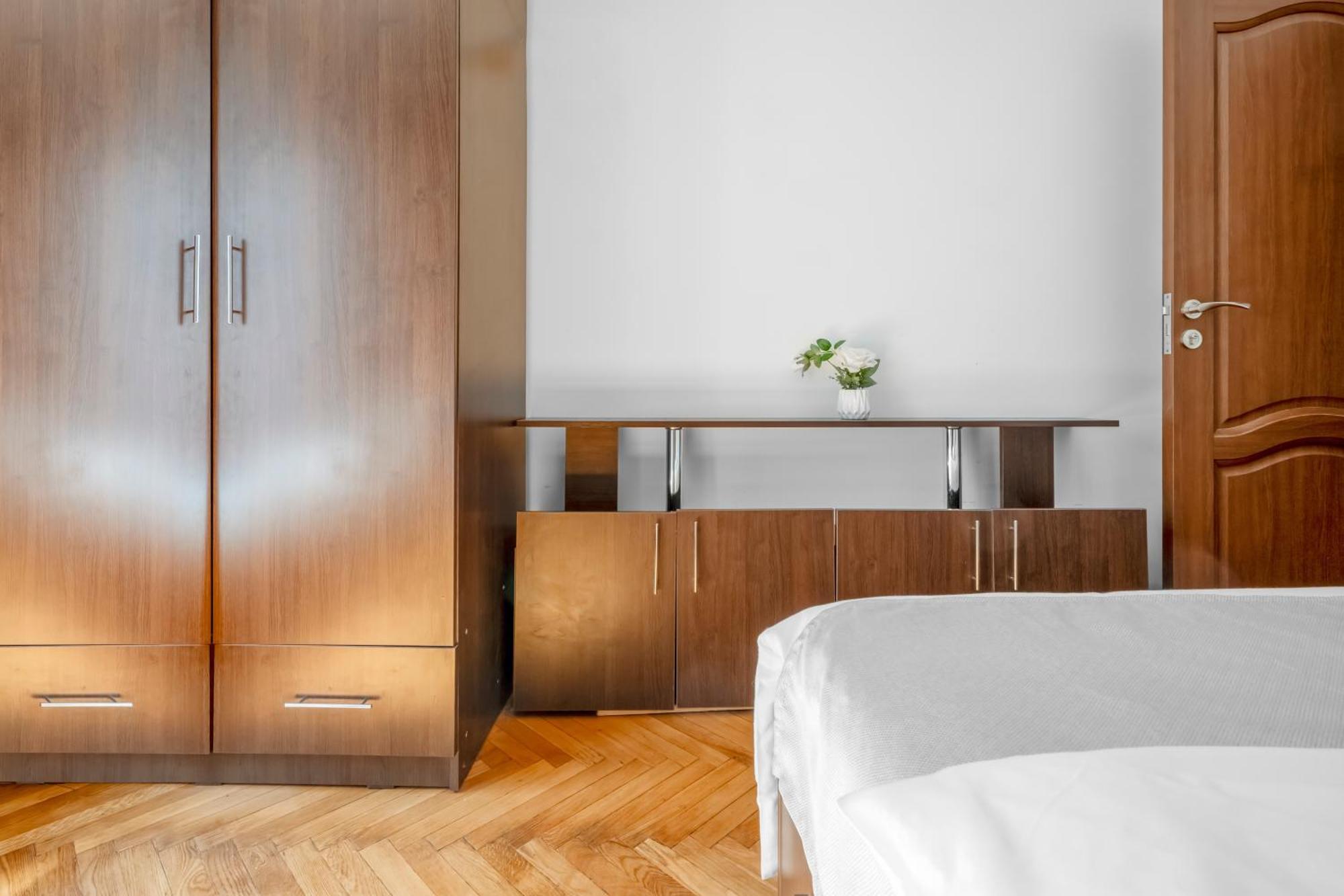Calea Victoriei Old Town Apartment *